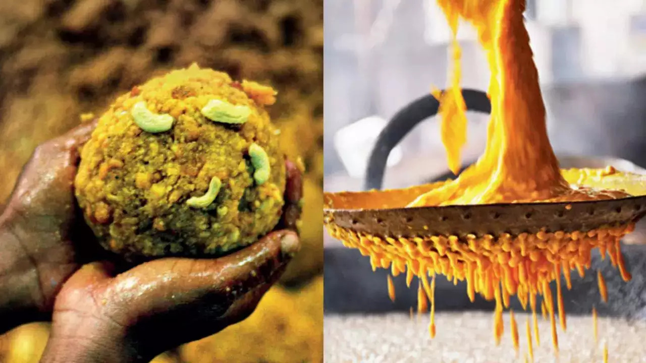 as-tirupati-laddu-row-explodes,-gps-is-being-used-to-track-ghee-in-karnataka