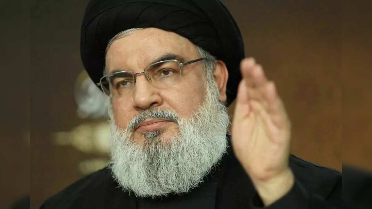 nasrallah-reportedly-targeted-in-recent-israeli-strike-on-beirut:-will-hezbollah-retaliate?